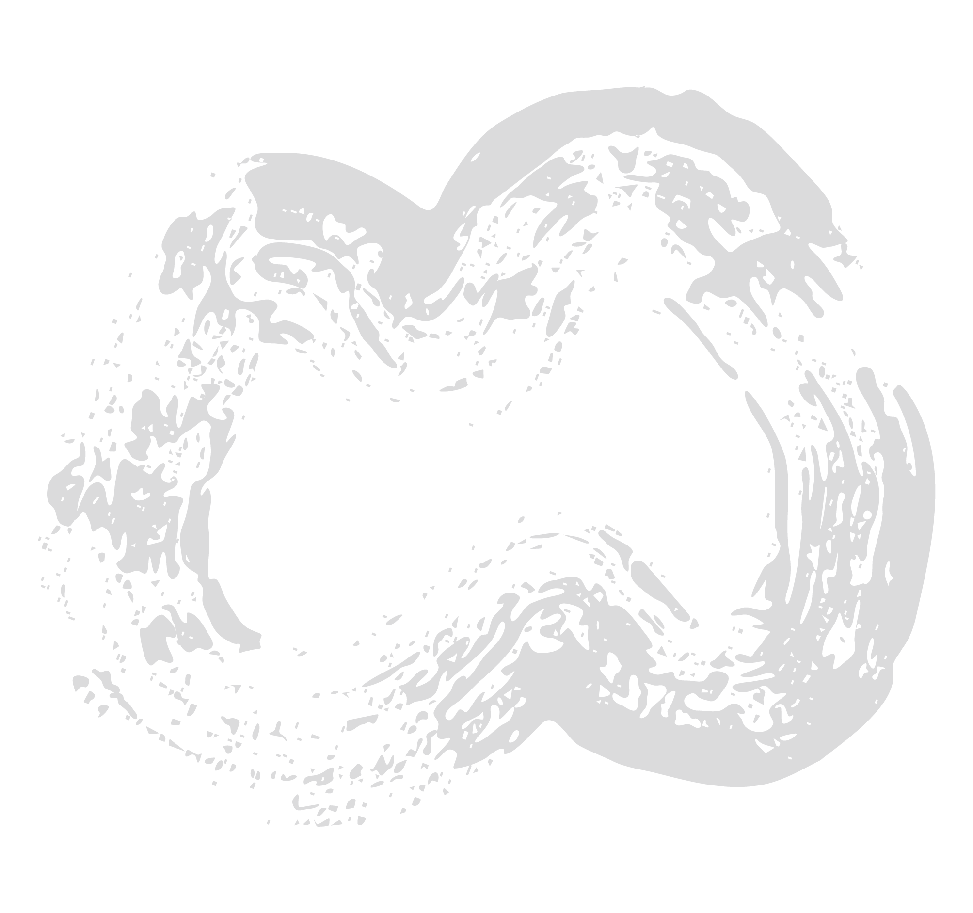 Decorative stroke